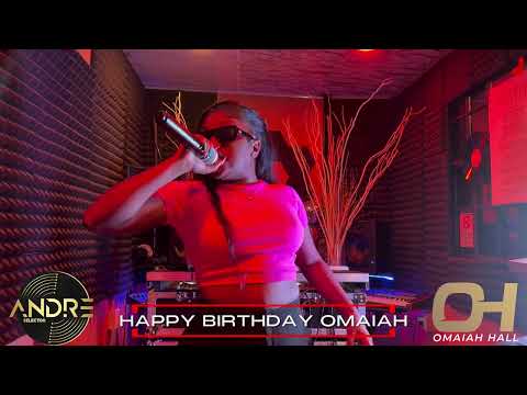 Selector Andre Entertainment and Omaiah Hall