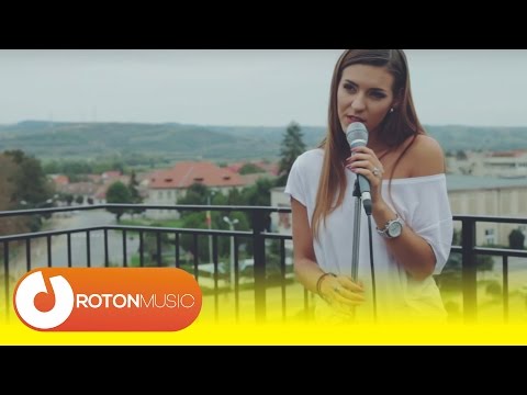 Lys & Ciprian Robu - Take Shelter (originally by Years & Years) (Up In The Air Live Sessions)