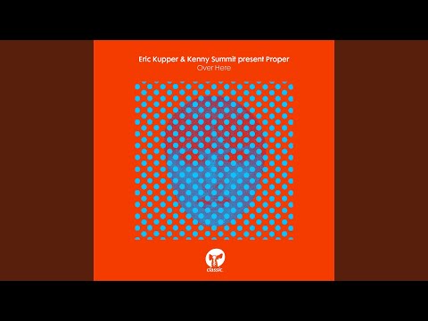 Over Here (Deeper Mix)