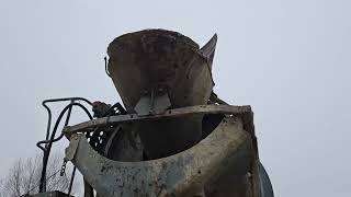 Volvo FE320 cami&oacute;n hormigonera | Imagen 4 - Machineryline