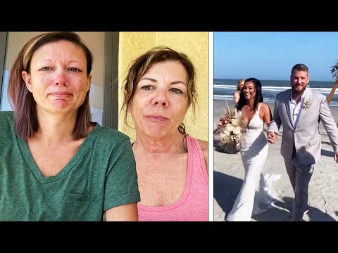 Family of Bride Killed by Alleged Drunk Driver Speaks Out