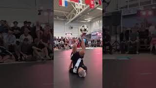 Joven de la Colonia Bethania se corona Campeón Mundial de Fresstyle  en Holanda