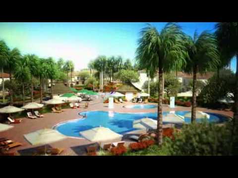 Eden Resort Albufeira