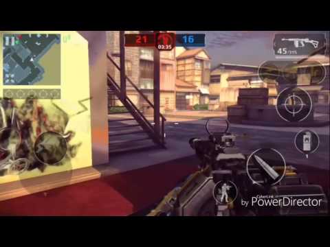 Random Team Battle 1 (2 vs 2) {Hot Battle}