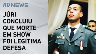 Tenente acusado de matar Leandro Lo é absolvido e volta à PM de SP