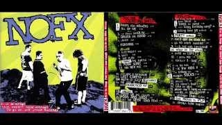 Nofx - 45 or 46 songs that werent good enough to go our other records (Full Album)