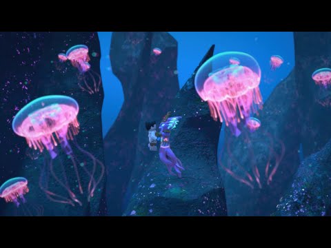 Ninjago Seabound Soundtrack Edit: The Tale of Benthomaar