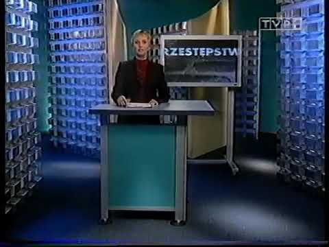 Zapowiedź magazynu kryminalnego i filmu "Paris - Texas" z 1984 roku .