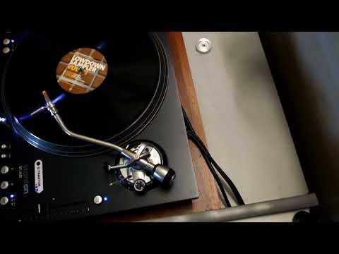 Swirl People - Watching U 128/Bpm - Vinyl