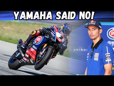 YAMAHA’S BETRAYAL? TOPRAK RAZGATLIOGLU Furious After His Engineer Is BLOCKED from MotoGP 2026!