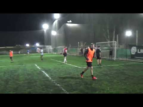 NORMANDIA vs VASCO VIEJO  - #LigaNuñez - #Apertura SLS Fecha 4 - 2022