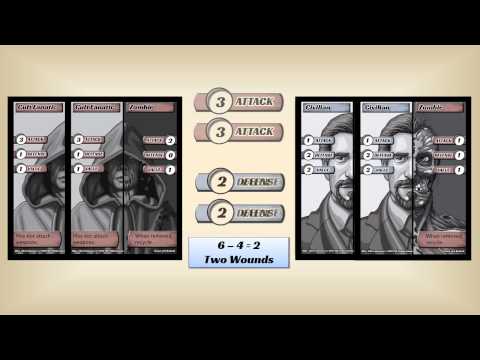 How To Play ApocalypZe