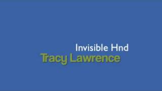 Invisible Hand - Tracy Lawrence