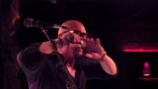 🔥GEOFF TATE: Breaking the Silence LIVE in Las Vegas 8/4/2018 @ Count&#39;s V&#39;ampd (Queensryche METAL)🔥