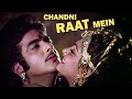 Chandni Raat Hai Sanam चांदनी रात है सनम Qaidi 1984 Jeeetendra Hits Kish