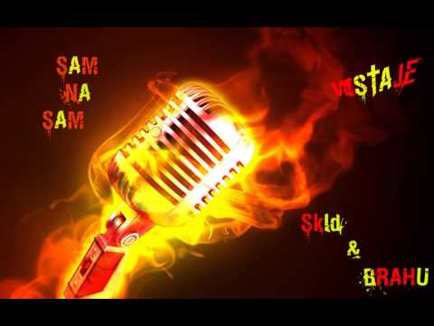 4 SkId Ft Brahu   Wstaje