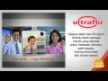 Ultraflu 30 Dengan Text Rev LOGO Audio Rev