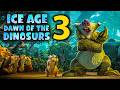ICE AGE 3 DAWN OF THE DINOSAURS FULL MOVIE 2026 Adventure Fantasy In English GAME MOVIE