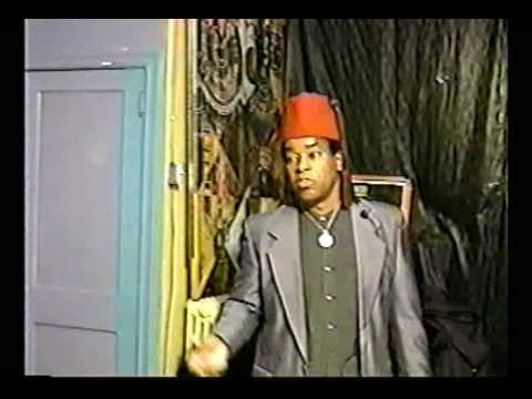 Taj Tarik Bey Devine Warning Disc 1_clip3