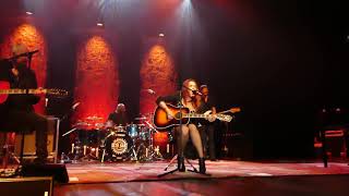 Beth Hart  &quot;  Is that too much to ask &quot;   Strassbourg