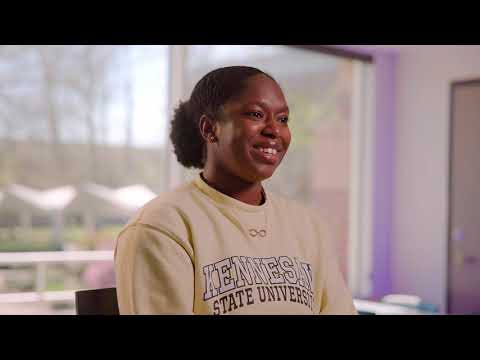 KSU Giving Day 2024 | Division of Student Affairs