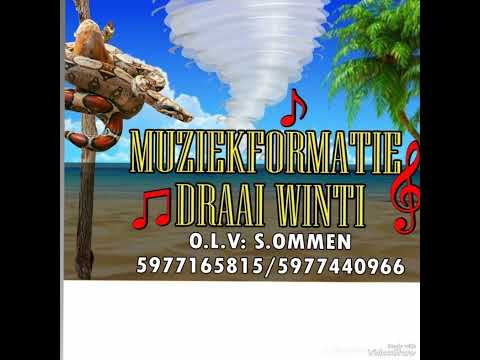 DRAAI WINTI :INTRO -WI DEH NOMO