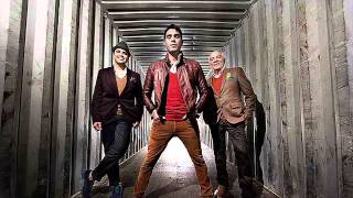 Me Sube El Calor - Guaco & Isaac Delgado