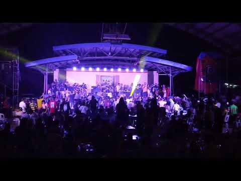 Mindanao by Datu Alimuwan with Jayson In Town at Brgy. Manat Davao De Oro