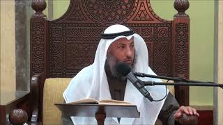238-ما يوجب الغسل الرابع الخلاف في وجوب إغتسال المرتدوالكافر وأدلة كل فريق الشيخ عثمان الخميس