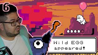 Let's Find the Egg!| Deltarune Chapter 5 Episode 6