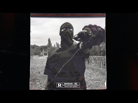 Ziak x Freeze Corleone x GAZO Drill Type Beat ~ "IMMORTAL" | Dark Melodic Instrumental