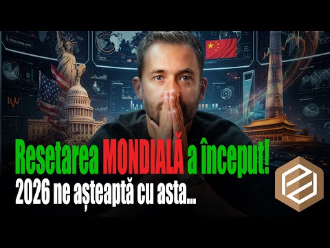 Ray Dalio avertizează: Cele 5 forțe care vor schimba piețele globale până în 2030