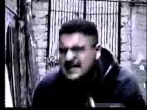 Speaker Cenzou - L'Ultima Parola 1996 (Remastered)