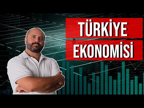 SÜPER GÜÇ OLMAK - EKONOMİ (TÜRKİYE EKONOMİSİ)