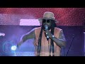 Gramps Morgan People Like You LIVE At The 2025 Capella Music Festival In The Cayman Islands