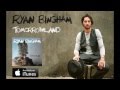 Ryan Bingham "Western Shore"