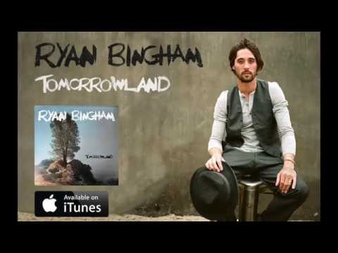 Ryan Bingham 