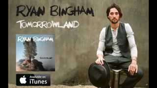 Ryan Bingham "Western Shore"