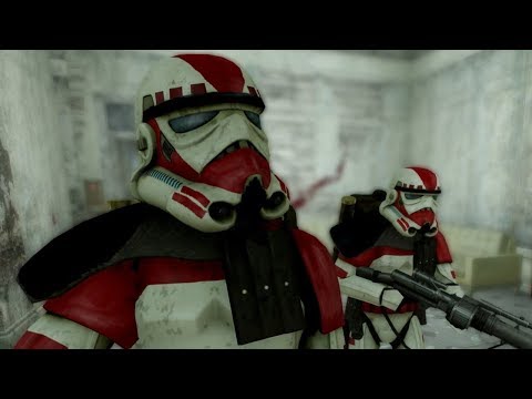 Star Wars Lore Episode CLXXXIV (184) – Shock Troopers