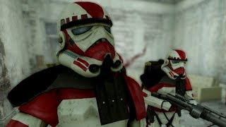 Star Wars Lore – Shock Troopers