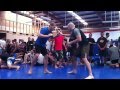 Brandt Casey Renegade NoGi 2012 Match 3