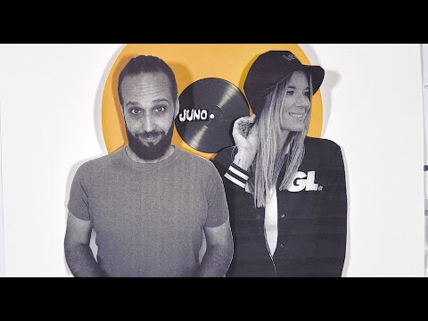 Eva Pavli - Juno (feat. Emkej)