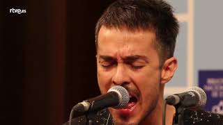 Vetusta Morla - Consejo de Sabios - 2017-11-10 Madrid (Biblioteca Nacional)