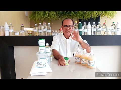 SABONETE  E ÁCIDO CITRICO  | Casa do Sabão