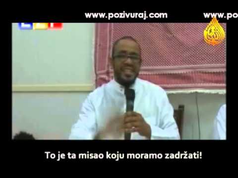 Sjeti se smrti! 13 - www.pozivuraj.com