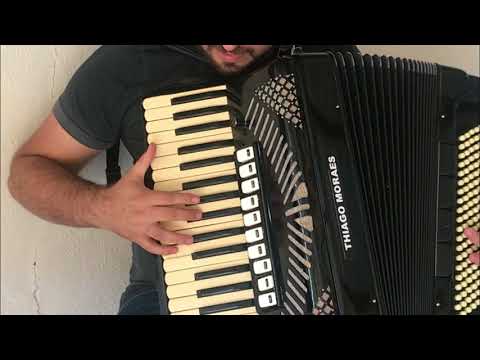Dei Um Cheiro Na Vizinha - Trio Parada Dura