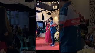 Download lagu RINDUNYA HARIKU Yanti ft Wafa Embues RA MUSIC Duet Romantis Terbaru  mp3