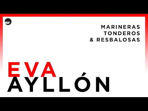 Eva Ayllón | Esta es mi Tierra!  | Norteña: Marineras, Tonderos y Resbalosas | Music MGP