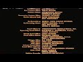 Closing To The Lion King 1995 VHS Version 3