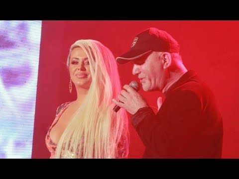 Shkenda Dubova & Shemi ILIRET - NUK SHIKOHEN VITET NE DASHNI (Official Video)